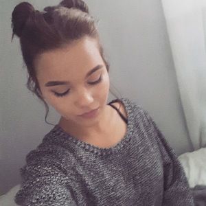 Meet your Posher, Alexandria